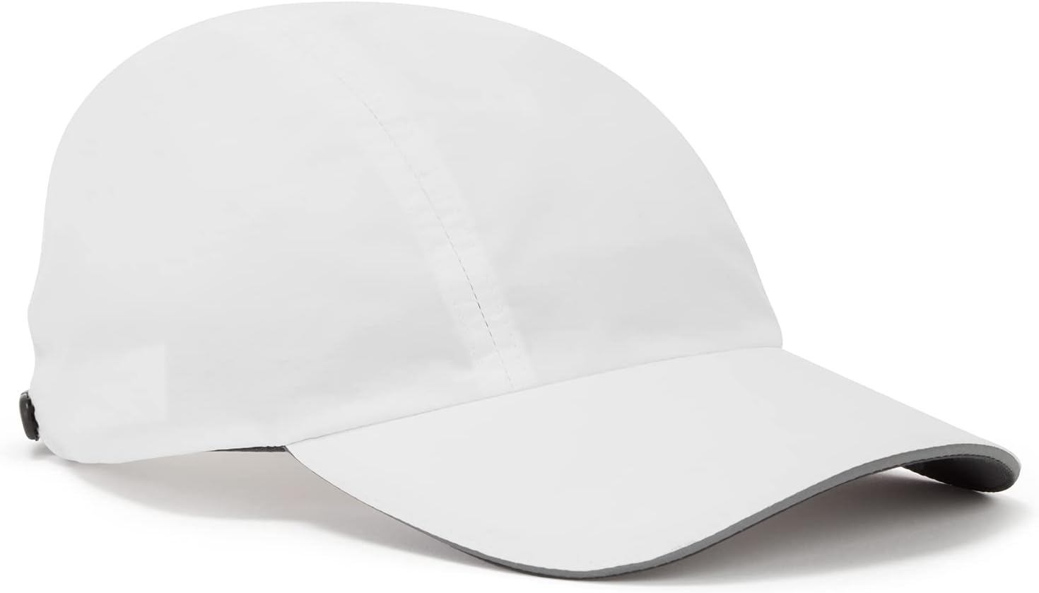 Gill Regatta Sailing Cap Hat - 50+ UV Protection, Moisture-Wicking, Quick Drying with Retainer Clip.
