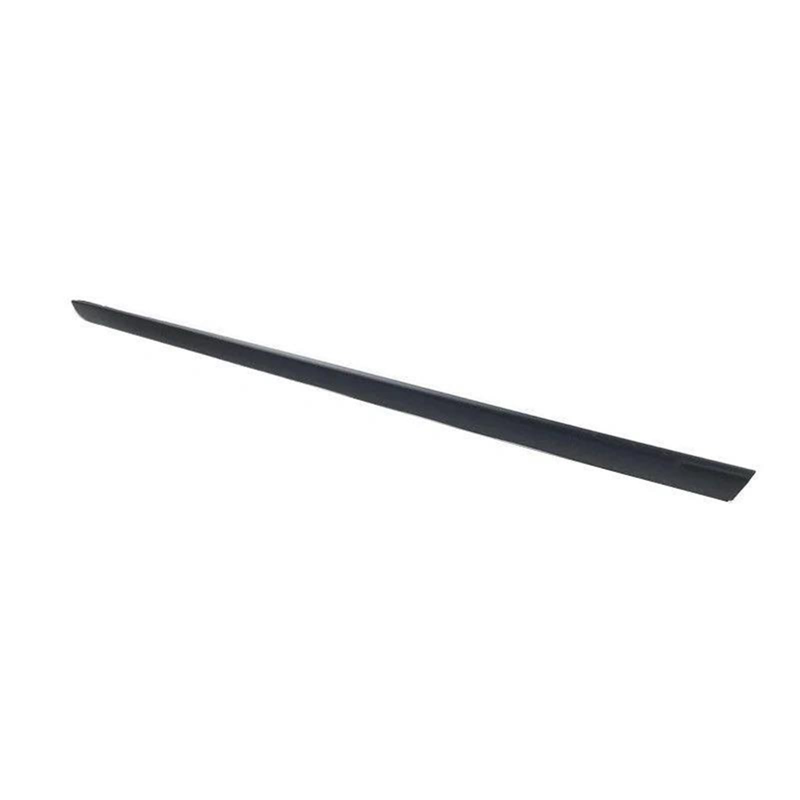 Fkhbzm Right Left Or Front Windshield Windscreen Outer Pressure Rubber Sealing Strip For Accord For 10Th 2018-2022 Leakproof