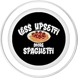 Zoom IMG-1 less upsetti more spaghetti pasta Zoom IMG-1 less upsetti more spaghetti pasta