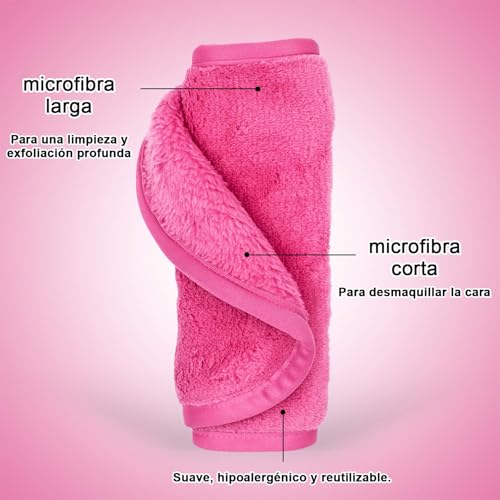 Desmaquillantes, Drugstore Imagen adicional