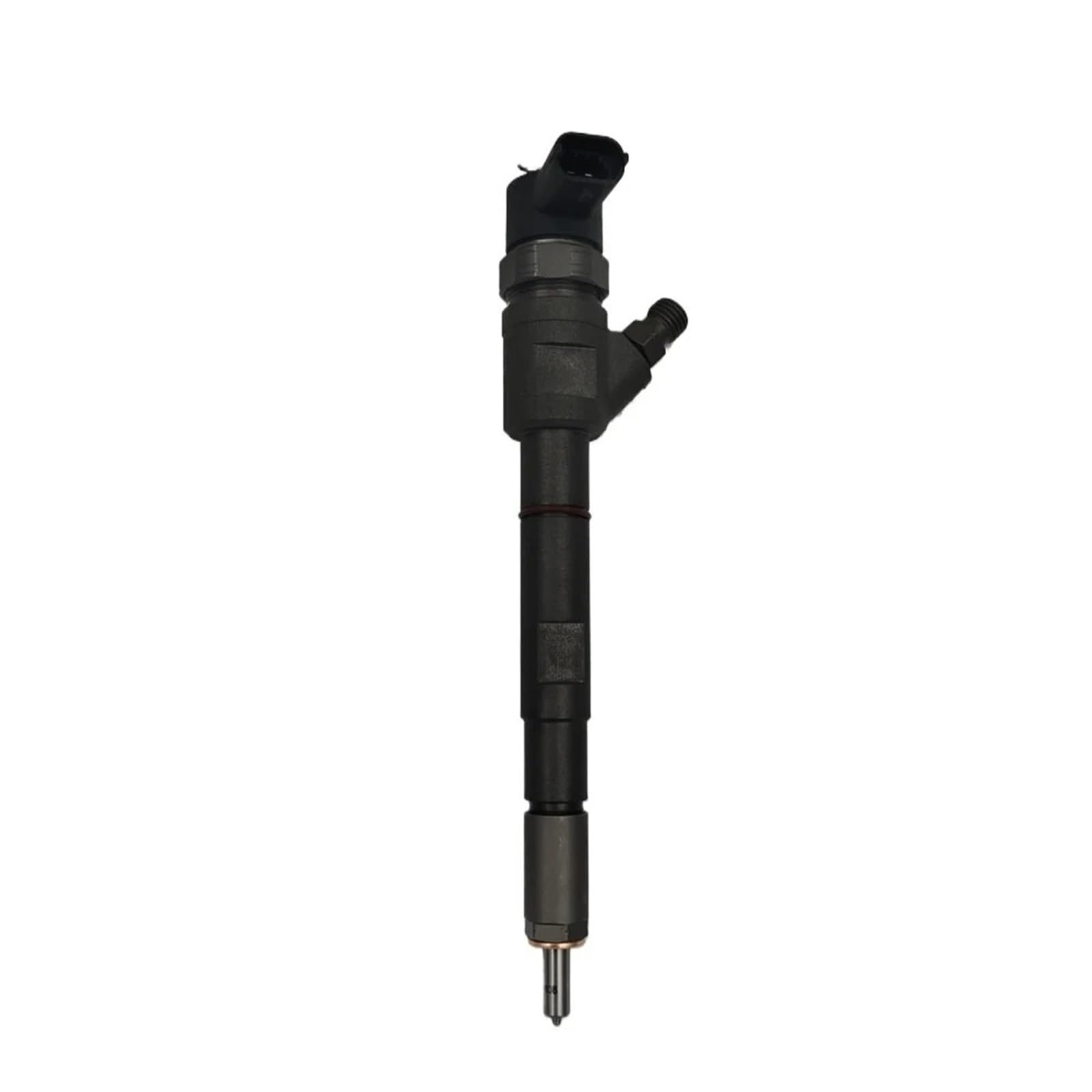 Difmqf One Color Fuel Injector Nozzle For Hyundai For Kia Terracan For Sorento 2.5L 0445110275 0445110274 4Pieces D4cb Diesel Fuel Injector 33800-4A500