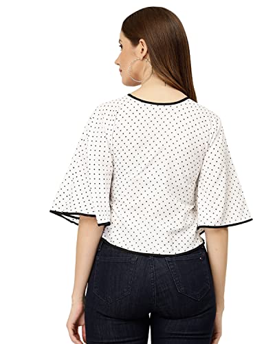 Image of I ENTERPRISE Women's Relaxed Fit Tunic Shirt