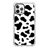 Amazon.com: CASETiFY Ultra Impact iPhone 12 Pro Max Case [9.8ft
