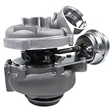 Turbo Turbocharger 715910-5008S 715910 715910-0007 A6120960599 For Mercedes ML 270 CDI W163 120 Kw 163HP OM612 2000-2005