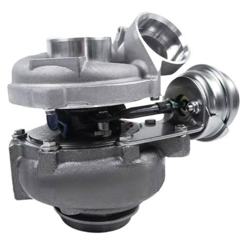 Turbo Turbocharger 715910-5008S 715910 715910-0007 A6120960599 For Mercedes ML 270 CDI W163 120 Kw 163HP OM612 2000-2005