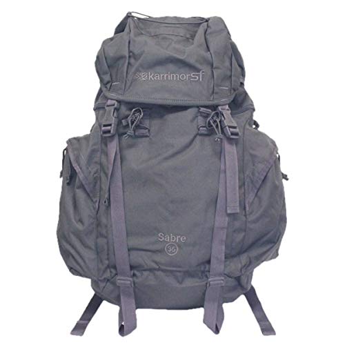 karrimor SF Sabre 35 カリマーSF セイバー 35