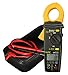 GTC CM1000 1000 Amps AC/DC Current Clamp Meter by General Technologies Corp