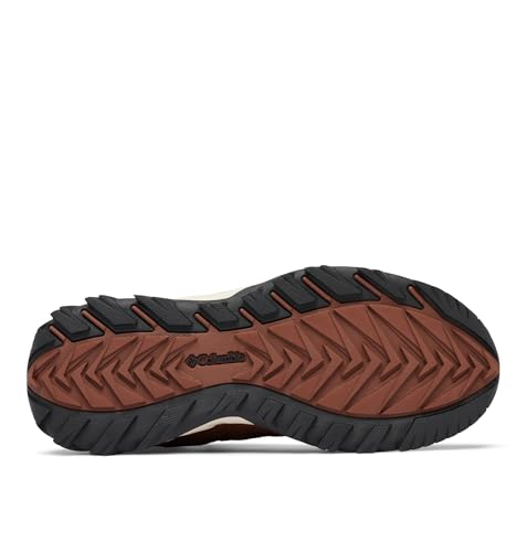 Image of Columbia Women's Strata Trail Mid Waterproof Hiking Boots