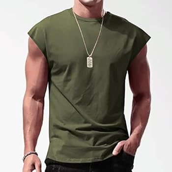 Video's over Wat is Nieuwe ontwerp casual slim fit katoenen sporttanktops voor mannen, zomer workout katoenen vest heren sportkleding mouwloze hardloop strand reis shirts