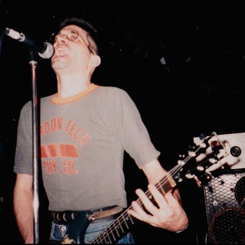 Ep. #1044: Steve Albini (2008)