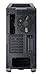 immagine 12Cooler Master MasterCase H500P – Case per PC RGB con Due Ventole da 200 mm Ottimo Flusso D'Aria, Pannelli Fatti per Costruttori, Predisposto per Dissipazione a Liquido