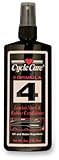 CYCLE CARE Formula 4 Leather, Vinyl and Rubber Conditioner