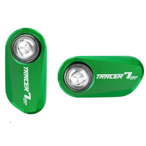 Protector de sensor ABS rueda delantera trasera Tracer 9 GT Tracer 7 GT