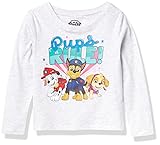 Paw Patrol Girls Tshirt