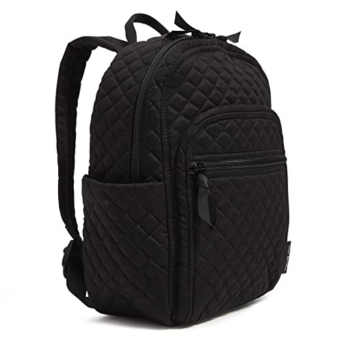 Image of Vera Bradley Women's Cotton Small Backpack