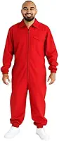 Macacão Profissional Oxford - Uniforme De Trabalho
