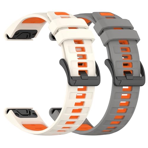 Garmin Fenix 8 51mm/Fenix 7x/7x Pro/Fenix 6x Gps/6x Pro/6x Sapphire Gps/Fenix 5x Sapphire/5x Gps/5x Puls/Fenix 3/3 Hr/3 Sapphire