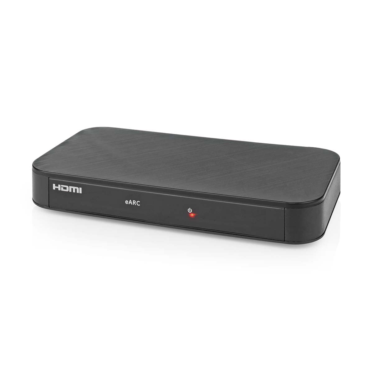 Nedis 4K2k@60Hz Hdmi V2,1 Arc/Earc Adapter Audio Extractor Hdcp2.3 Hdmi Converter 5412810404612