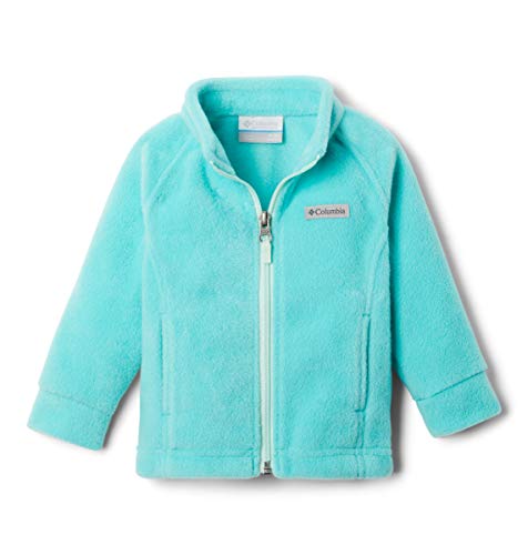Image of Columbia Kids Benton Springs Fleece (Little Kid /Big Kid)