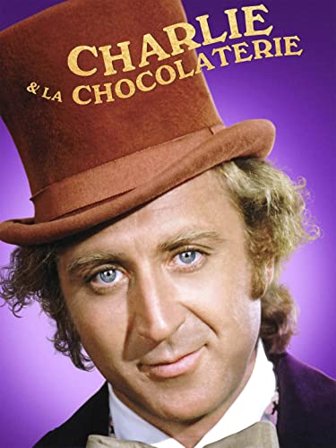 Charlie et la chocolaterie