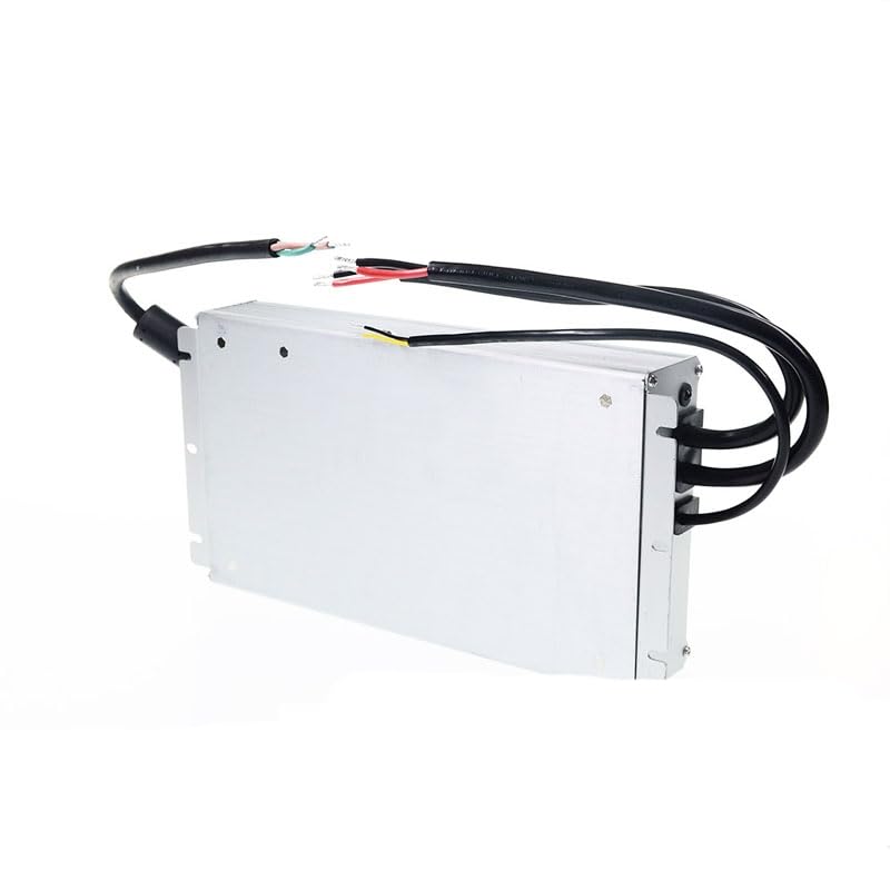 OPTIC社製品 大型LEDライト 吊り下げ式 HLG-600H-48B HLG-600H