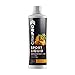 Produktbild GymPro - Sport Liquid, Fitnessgetränk Konzentrat (1000ml) Lower Carb Drink, Sirup Getränke Konzentrat in Flasche mit L-Carnitin, Magnesium und Vitaminen für Fitness und Sportdrinks (Multivitamin)