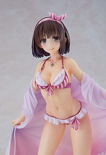冴えない彼女の育てかた ファンタジア文庫大感謝祭2017Ver.加藤恵フィギュア 61GUFILxxEL._UF350,350_QL50_.jpg