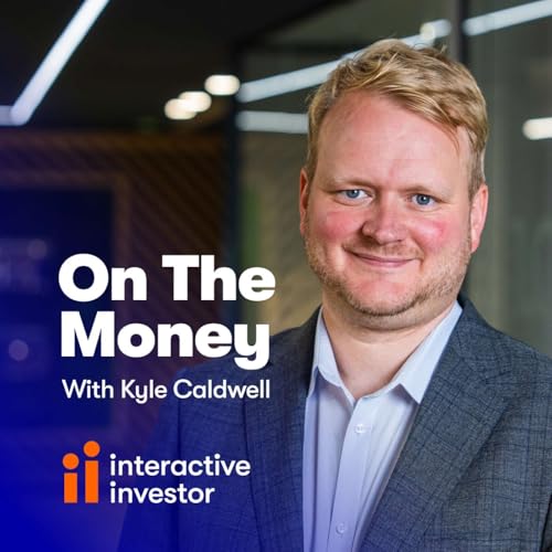 Page de couverture de On The Money