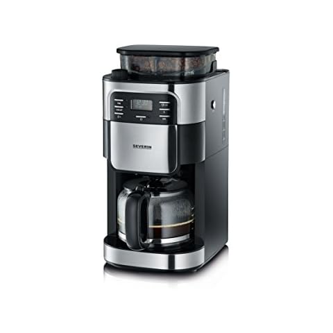 Cafetière SEVERIN KA 4810 Cover