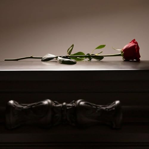 378_What to Say and NOT Say to Someone Grieving a Suicide Podcast Por arte de portada