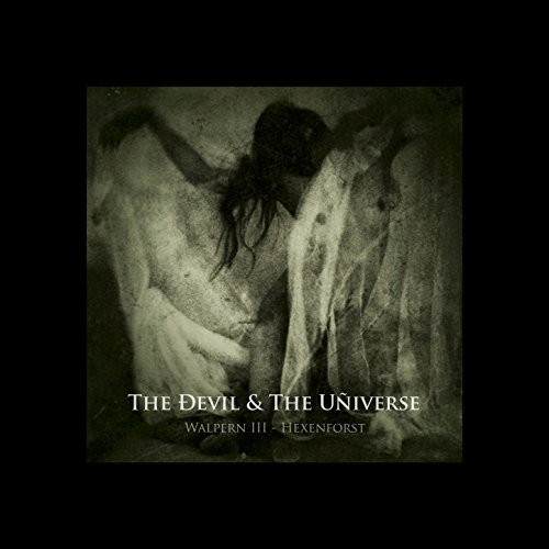  Osculum Infame III (Hexenforst Mix)