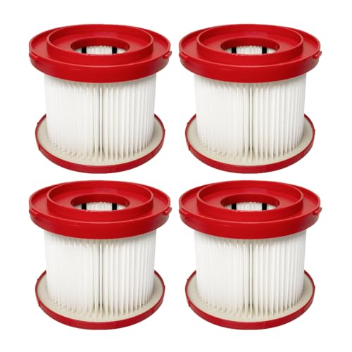 wet dry vacuum filters