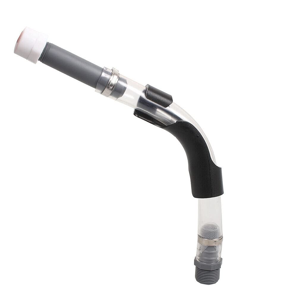 Kit Tubo Flessibile E Tappo Per Serbatoio Carburante Da Corsa – Adatto Per Taniche 5.5 E 3 Galloni