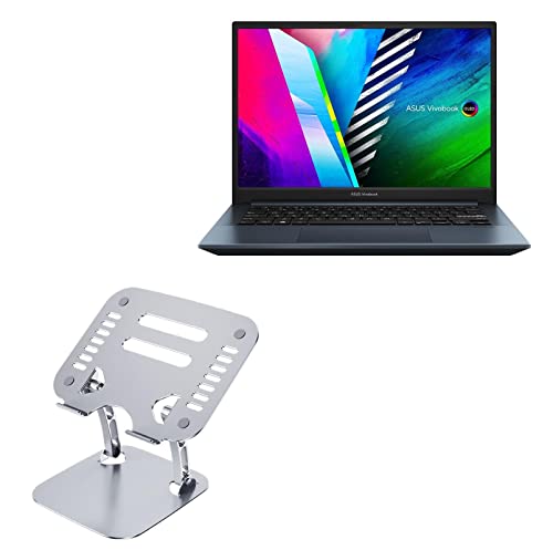 Base ajustable metálica para laptop BoxWave