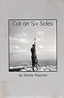 Cut on six sides B0006RG786 Book Cover