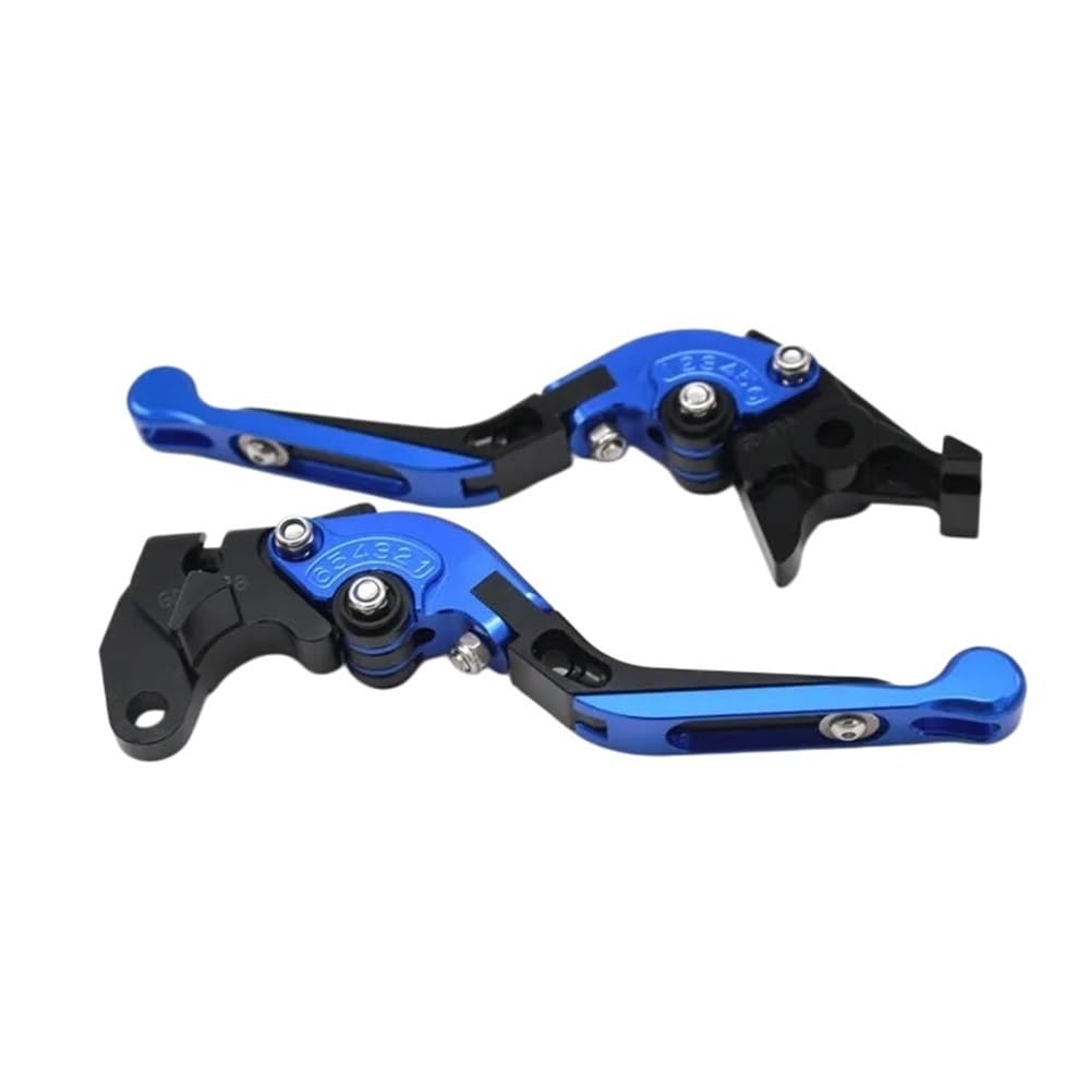 TYUIKN Brake Levers for GSXR GSX-R K1 K2 K3 K4 K5 K6 K7 K8 K9