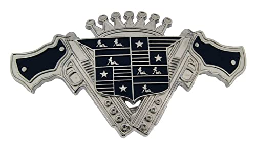 Men American Arms Gun Belt Buckle Metal Western Cowboy Texas Usa Rodeo Style Big (Make Your Own Design With Pictures)