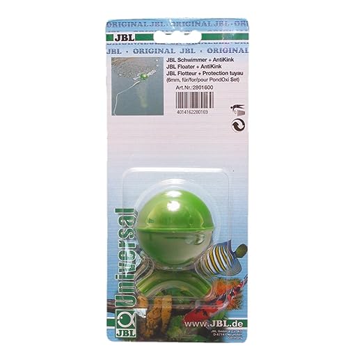 JBL Schwimmer mit Knickschutz