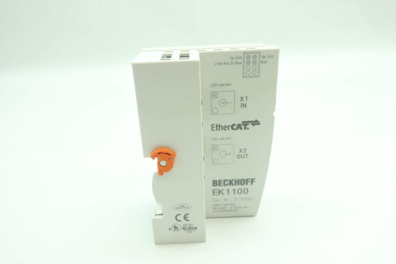 EK1100 ETHERCAT Coupler