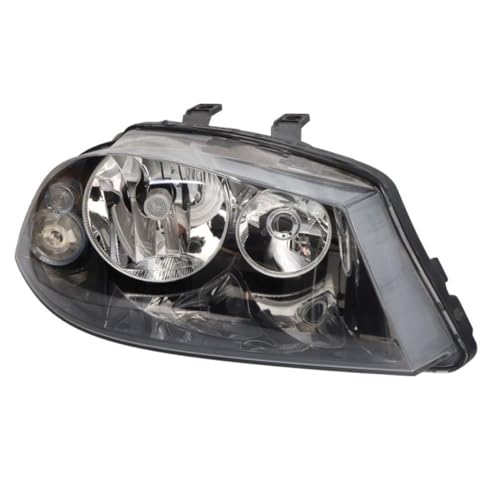 Valeo Phare Halogène Principal Droit Haute Performance 43342 - Pour Seat Ibiza III FL (01/2007-06/2008) - Avant - Côté Droit - Lot de 1