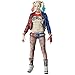Medicom Suicide Squad: Harley Quinn MAF EX Action Figure