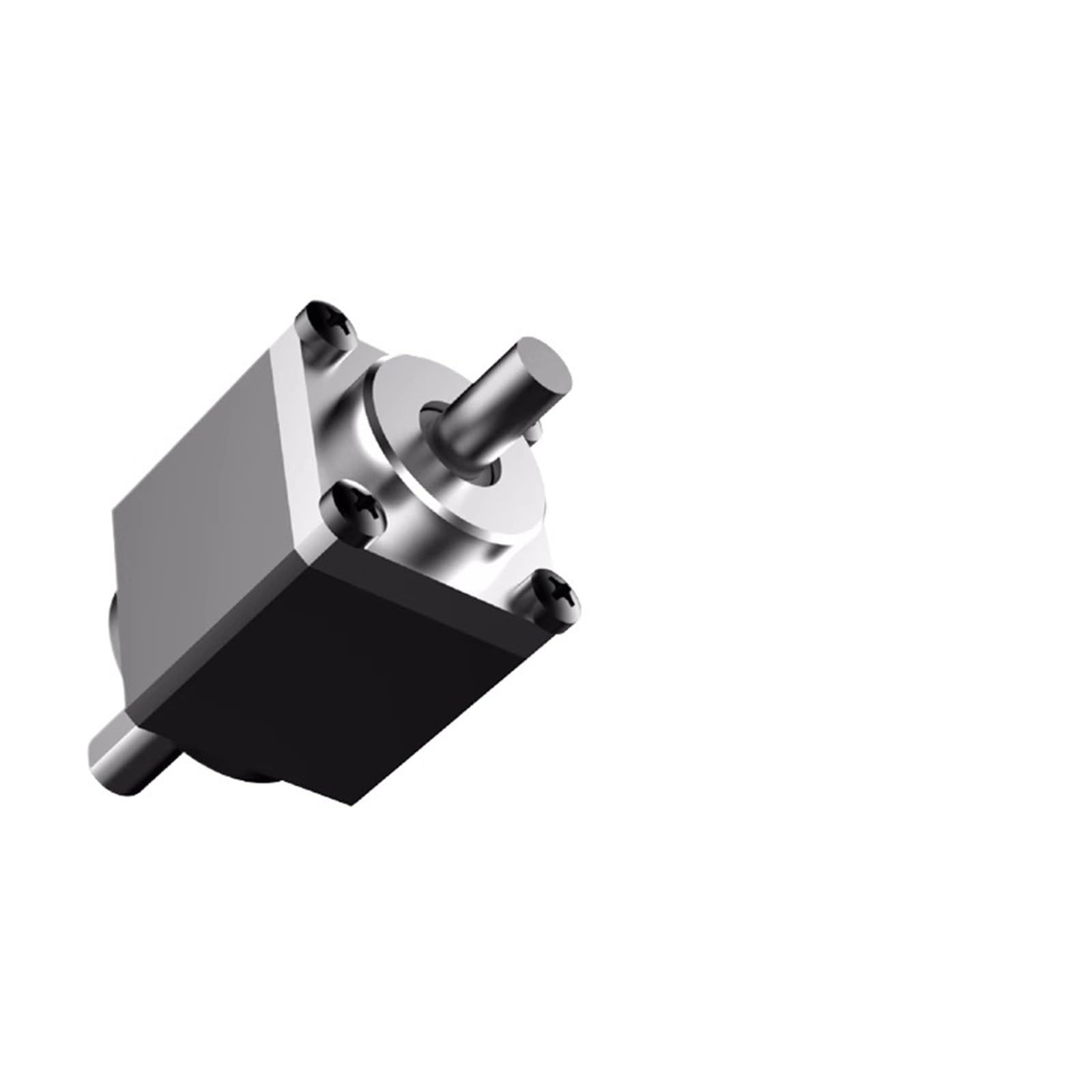 CSF-03-XX-1U-U - Mini reductor de juntas de robot de alta precisión compacto (relación de reducción 80)
