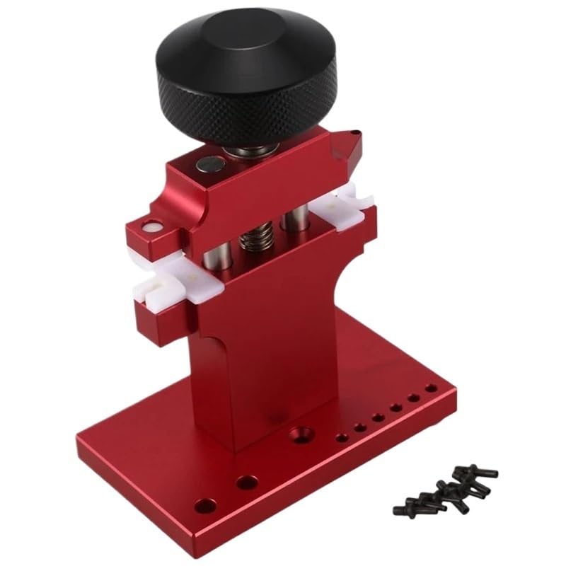 Compatible Para WFF 03.657 Kit Herramientas Reparación Relojes