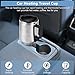 hervidor Eléctrico para Coche de 12V y 450ml Imagen de hervidor Eléctrico para Coche de 12V y 450ml