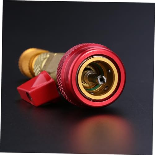Herramienta para reemplazo de núcleo aire acondicionado 2 piezas miniatura 7