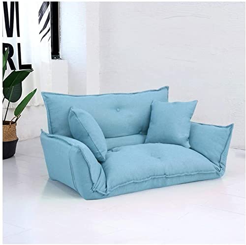 Adatto sia all'interno che all'esterno, è l'arredamento ideale per soggiorno, camera da letto, sala giochi, dormitori, ecc. Perfetto per sedersi, dormire e rilassarsi.