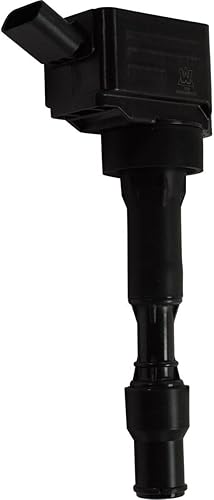 Premium Replacement Part OEM for Ignition Coil 273002E601 for Hyundai Elantra Sonata Kia Soul Optima Forte Koup Index-GTR-JR998-48985