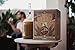 Craft A Brew - Oak Aged IPA - Beer Making Kit - Make Your Own Craft Beer - Complete Equipment and Supplies - Starter Home Brewing Kit - 1 Gallon