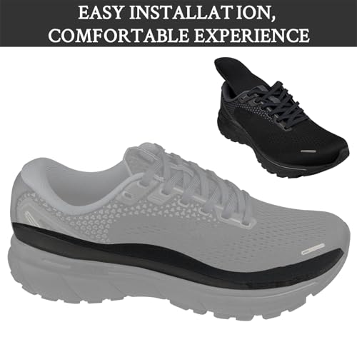 Plantillas Endoto para Zapatillas Brooks Hombre y Mujer miniatura 6