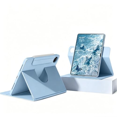 �Ή�Lenovo Legion Y700 Gen 5�ƌ݊����̂��鎥�C���O���\�P�[�X | 8.8 �C���` 2026�A���C���O���\�f�U�C���A���������X�^���h(Sky Blue)